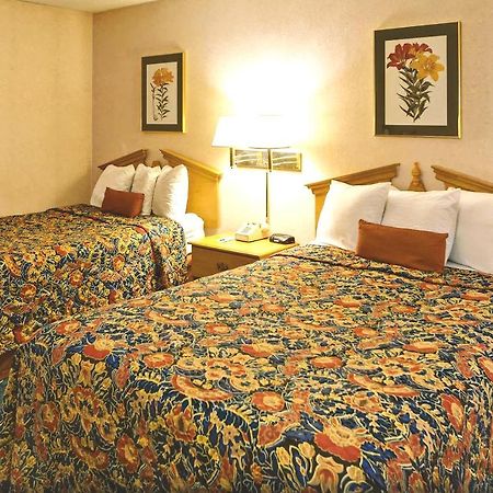 Key Inn Roseville Ngoại thất bức ảnh