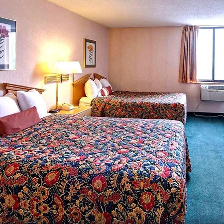 Key Inn Roseville Ngoại thất bức ảnh
