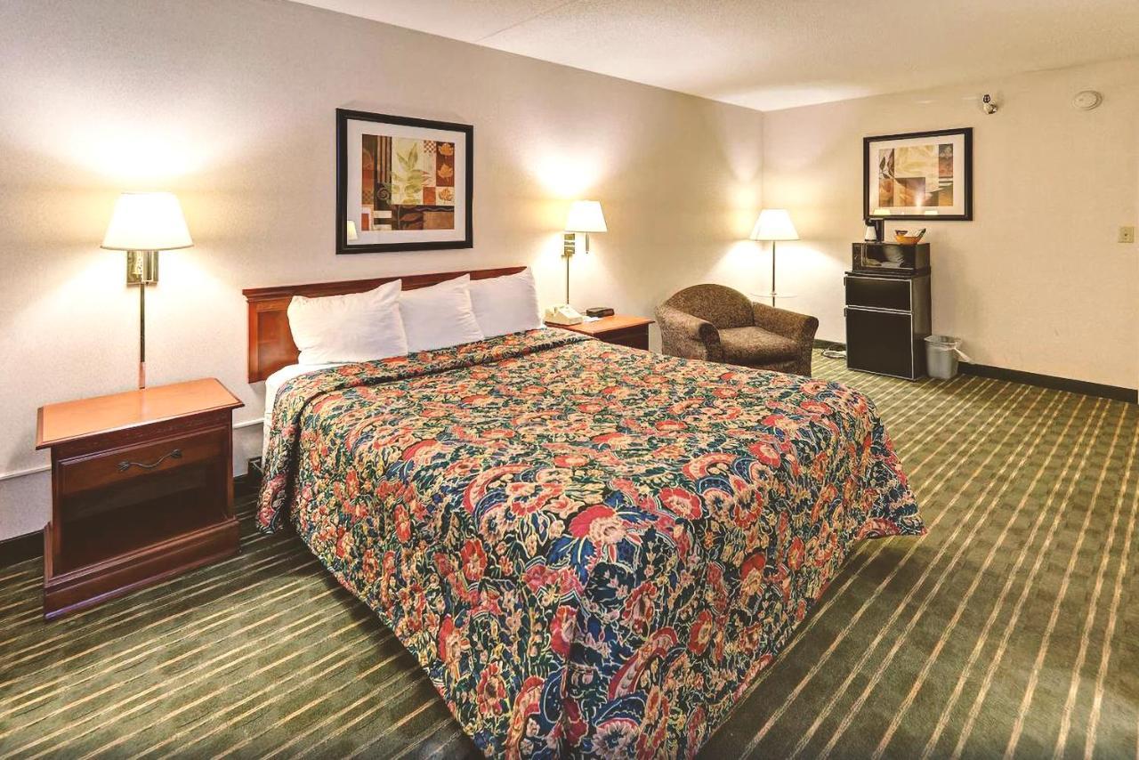 Key Inn Roseville Ngoại thất bức ảnh