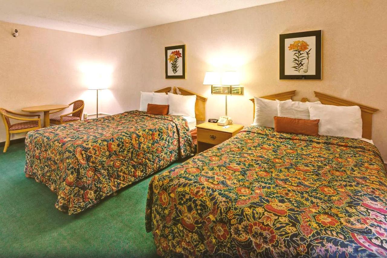 Key Inn Roseville Ngoại thất bức ảnh