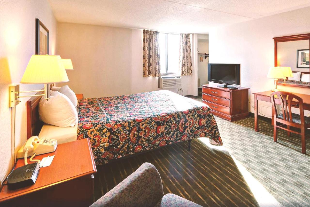 Key Inn Roseville Ngoại thất bức ảnh