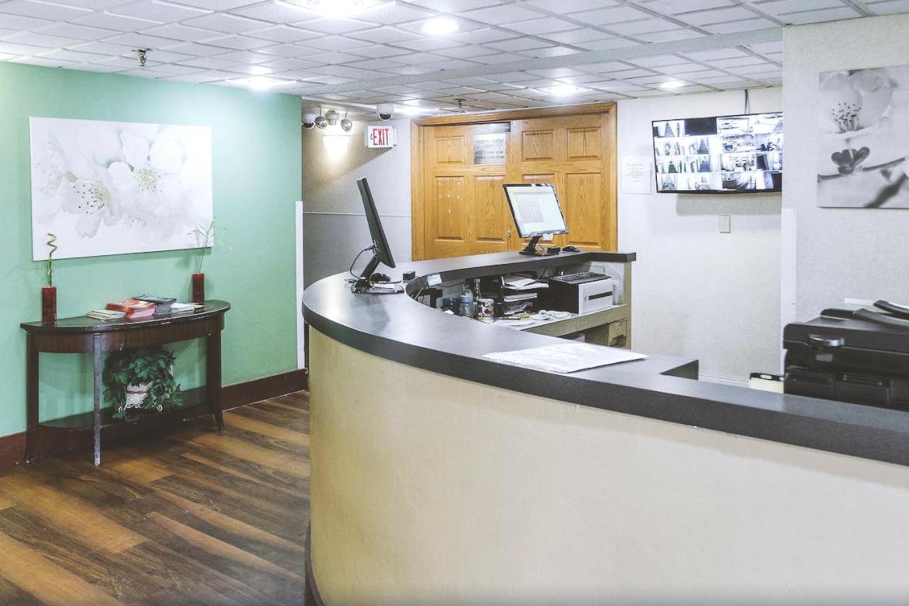 Key Inn Roseville Ngoại thất bức ảnh