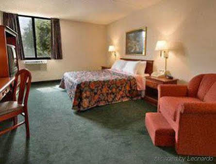 Key Inn Roseville Ngoại thất bức ảnh